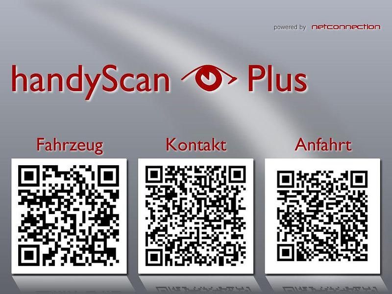 Gebraucht VW Caddy Family 105 PS (77 kW) 2007 Silber Van / Kleinbus