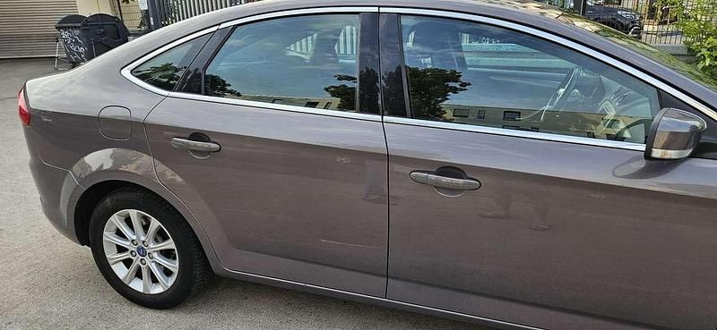 Gebraucht Ford Mondeo Titanium 203 PS (149 kW) 2011 Limousine