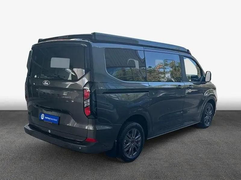 Neu Ford Tourneo Custom Nugget 150 PS (110 kW) 2025 Grau Van