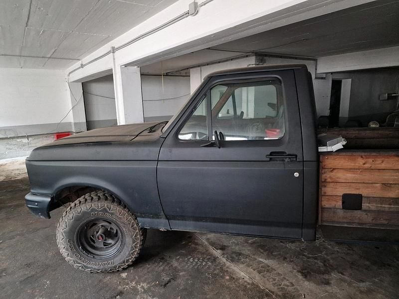 Gebraucht Ford F-150 1988 Pickup