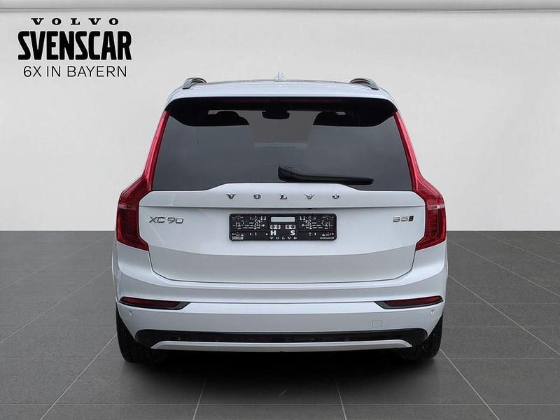 Gebraucht Volvo XC90 Plus 235 PS (172 kW) 2022 Weiss SUV