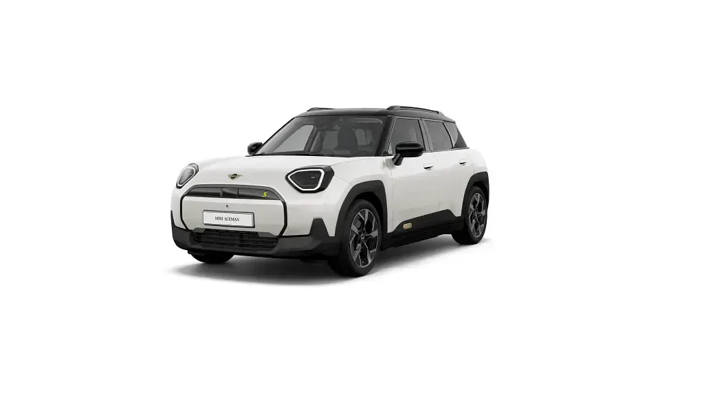 Usata Mini Aceman 160 kW (218 CV) 2024 SUV