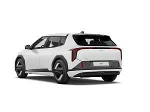 Neu Kia EV4 Air 150 kW (204 PS) 2026 Weiß (carraraweiß) SUV