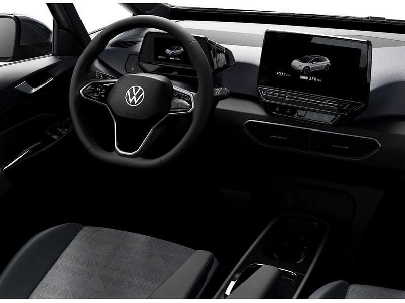 Gebraucht VW ID.3 Pro Performance 150 kW (204 PS) 2021 Grau Kleinwagen