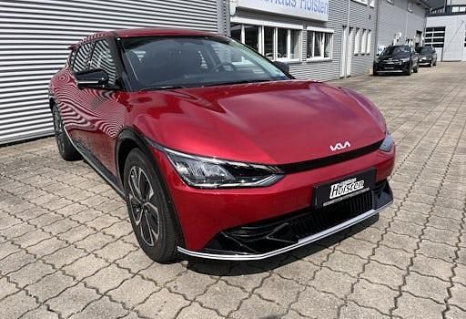 Occasion Kia EV6 Air 125 kW (170 ch) 2024 Rouge SUV