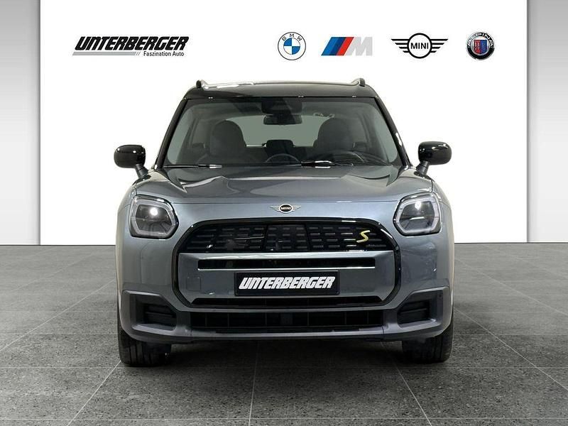 Gebraucht Mini Countryman Classic 230 kW (313 PS) 2025 Grün SUV