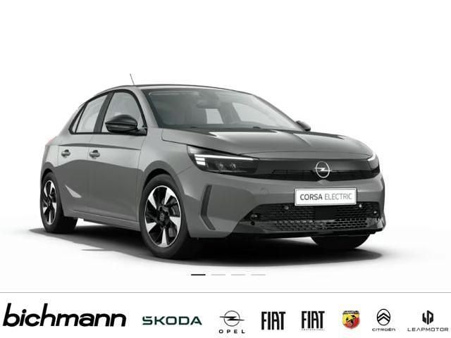 Neu Opel Corsa-e Edition 100 kW (136 PS) 2026 Uni) (grau Kleinwagen