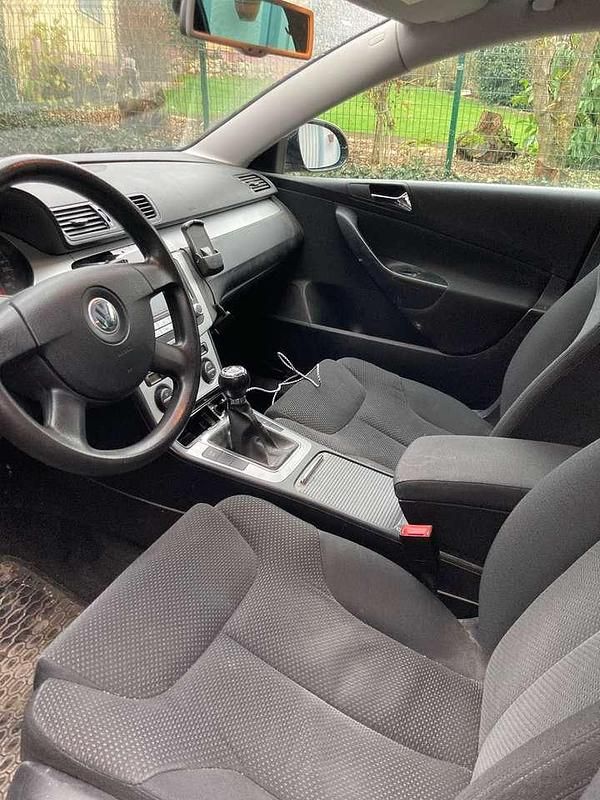 Używany VW Passat 170 KM (125 kW) 2008 Kombi