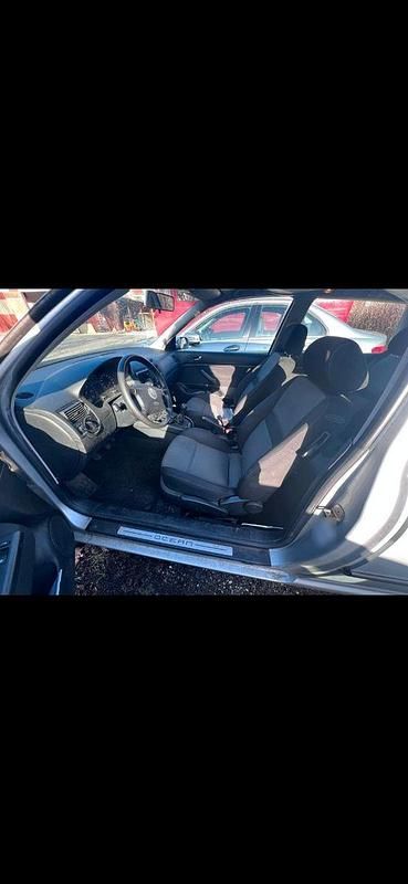 Gebraucht VW Golf IV Basis 75 PS (55 kW) 2003 Silber Limousine