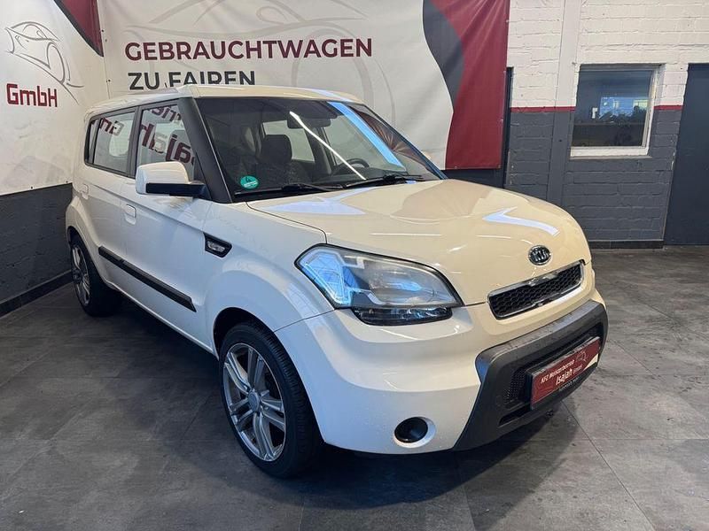 Gebraucht 2009 Kia Soul Vision SUV | 4.490 € (Fairer Preis) - Bild 1/4
