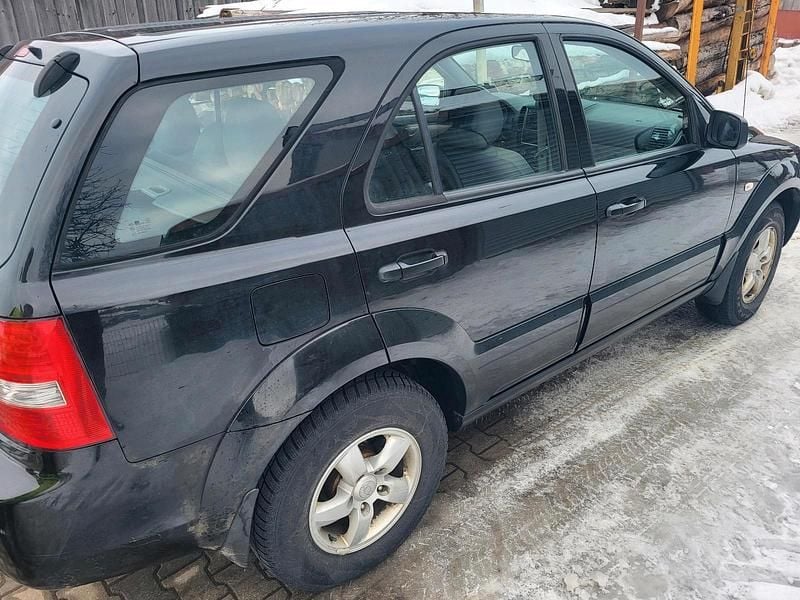 Gebraucht 2009 Kia Sorento SUV | 4.800 € - Bild 1/4