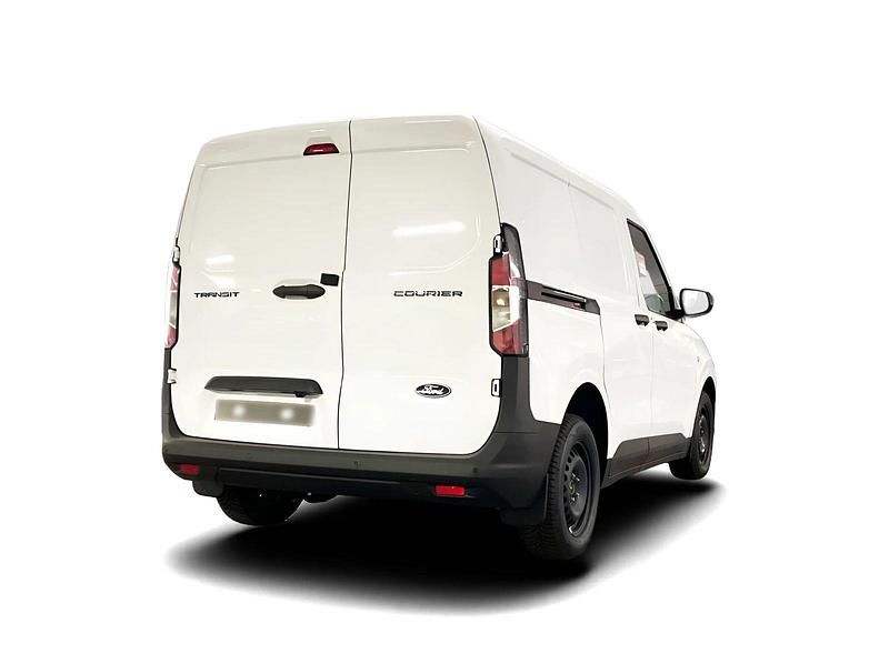 Gebraucht Ford Transit Trend 100 PS (73 kW) 2025 Weiss