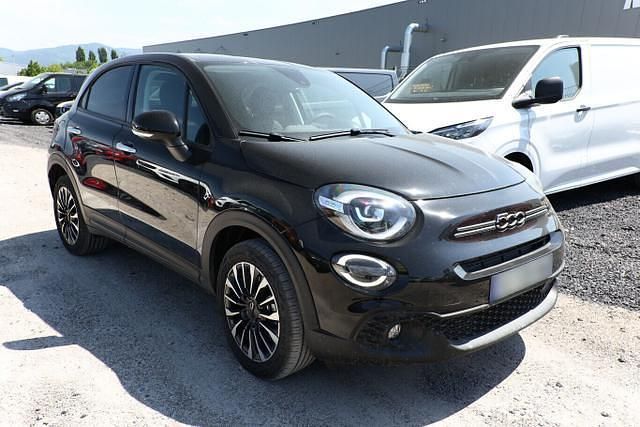 Gebraucht 2023 Fiat 500X SUV | 18.766 € (Superpreis) - Bild 1/4