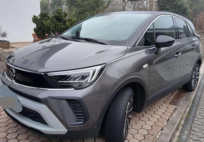Gebraucht 2024 Opel Crossland X Enjoy SUV | 17.500 € (Superpreis) - Bild 1/2