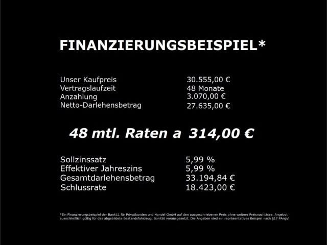 Schwarz Gebraucht 2023 Opel Grandland X Elegance SUV | 30.355 € (Teuer) - Bild 1/1