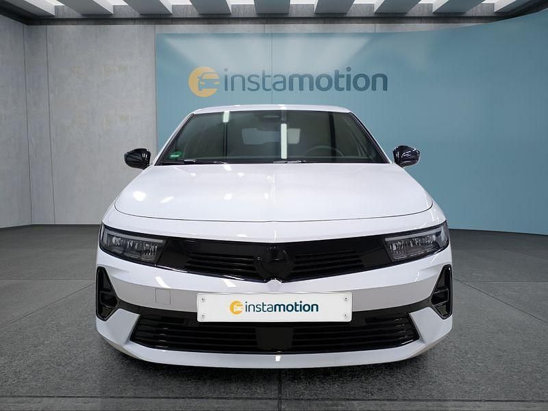 Gebraucht Opel Astra 131 PS (96 kW) 2025 Weiß Kombi