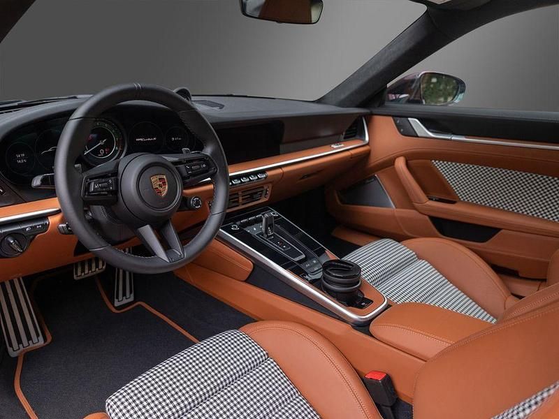 Gebraucht Porsche 992 650 PS (478 kW) 2024 Schwarz Coupé