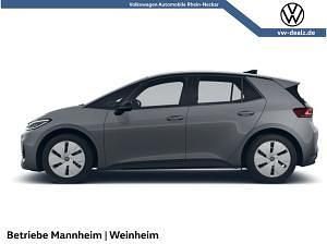 Neu VW ID.3 Trendline 125 kW (170 PS) 2026 Grau (mondsteingrau) Kleinwagen