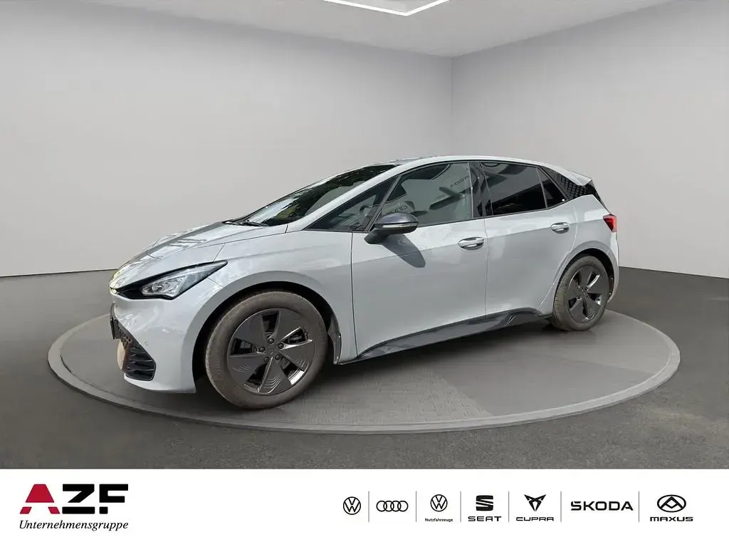 Gebraucht Cupra Born 150 kW (204 PS) 2024 Kleinwagen