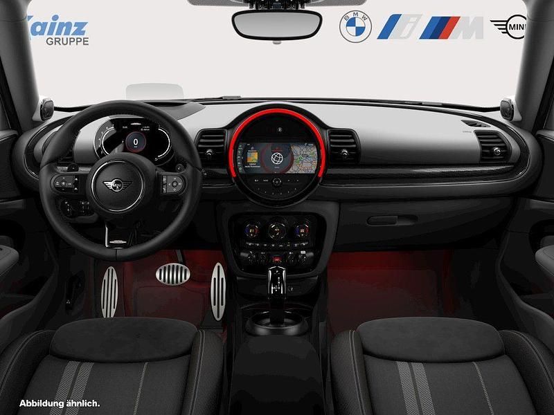 Gebraucht Mini John Cooper Works 306 PS (225 kW) 2022 Schwarz Kleinwagen