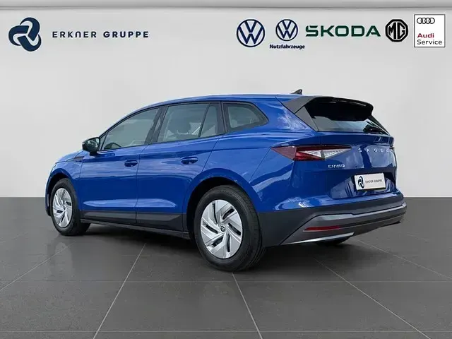 Gebraucht Skoda Enyaq iV 108 kW (148 PS) 2023 SUV