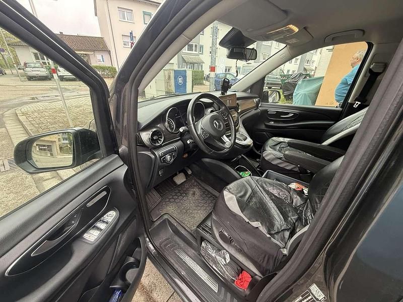 Gebraucht Mercedes E250 Edition 190 PS (139 kW) 2021 Schwarz Kombi