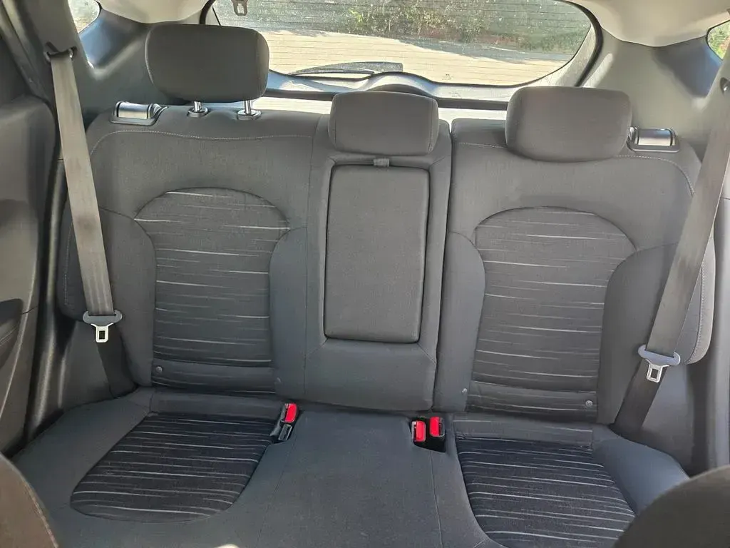 Gebraucht Hyundai ix35 Edition 135 PS (99 kW) 2014 Schwarz SUV