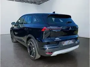 Neu Mitsubishi Grandis 158 PS (116 kW) 2026 Schwarz (onyxschwarz) SUV