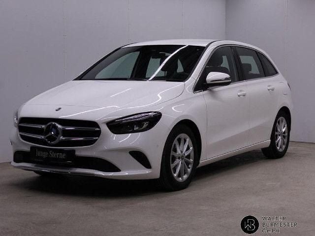 Gebraucht 2020 Mercedes B180 Van / Kleinbus | 27.370 € (Etwas zu teuer) - Bild 1/4
