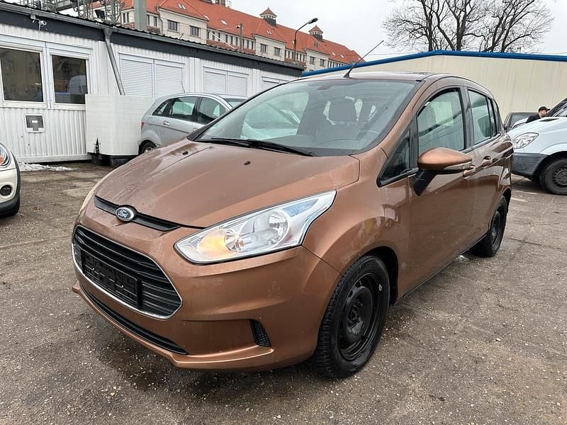 Second-hand Ford B-MAX 125 CP (91 kW) 2013 Maro Monovolum