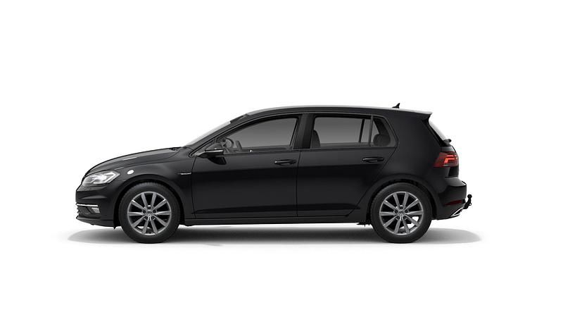 Gebraucht VW Golf VIII Highline 131 PS (96 kW) 2020