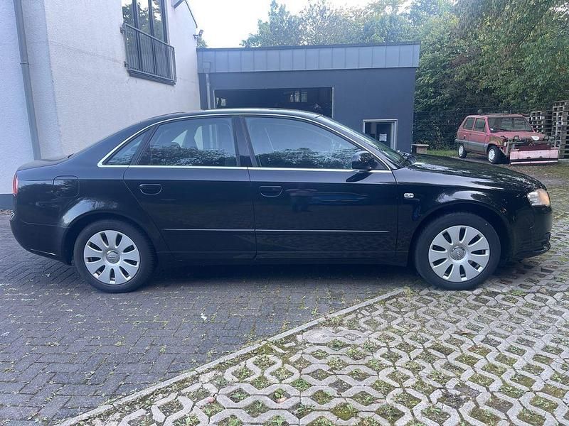 Gebraucht Audi A4 Business 256 PS (188 kW) 2007 Schwarz Limousine
