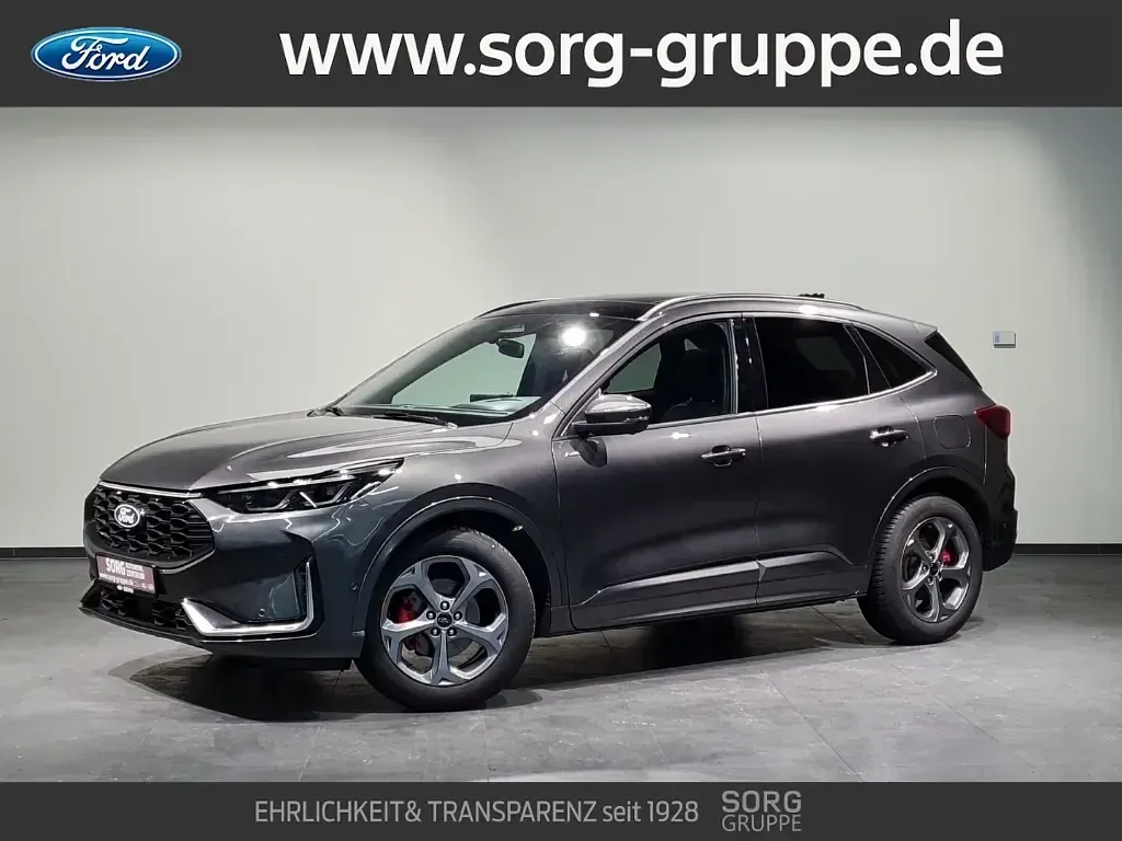 Używany Ford Kuga ST-Line X 186 KM (136 kW) 2025 SUV
