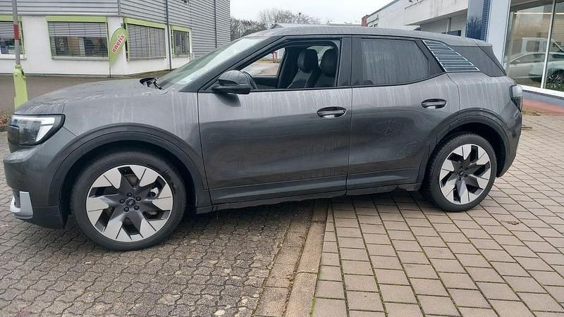 Gebraucht Ford Explorer Premium 210 kW (286 PS) 2024 Grau SUV