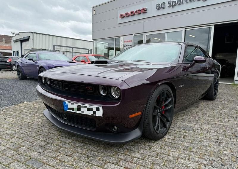 Hellraisin Gebraucht 2023 Dodge Challenger Coupé | 54.890 € - Bild 1/4