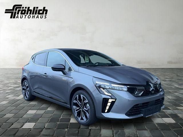 Neu Mitsubishi L Edition 143 PS (105 kW) 2025 Grau Limousine