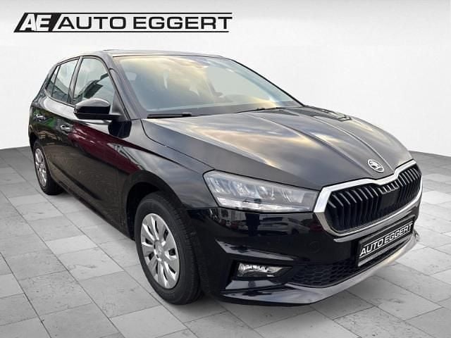 Gebraucht Skoda Fabia Selection 116 PS (85 kW) 2025 Kleinwagen