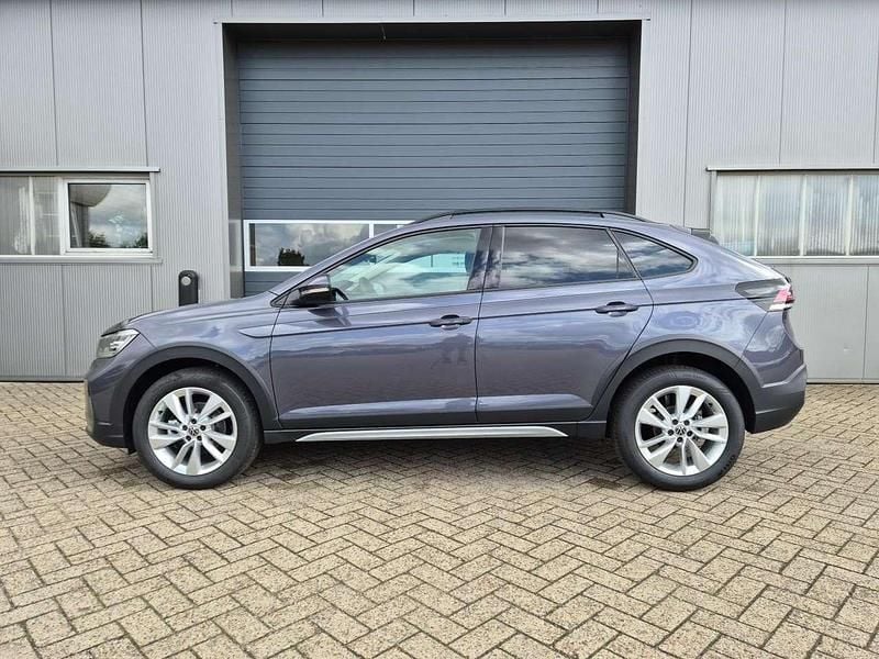 Rauchgrau metallic Neu 2025 VW Taigo Life SUV | 26.390 € (Guter Preis) - Bild 1/4