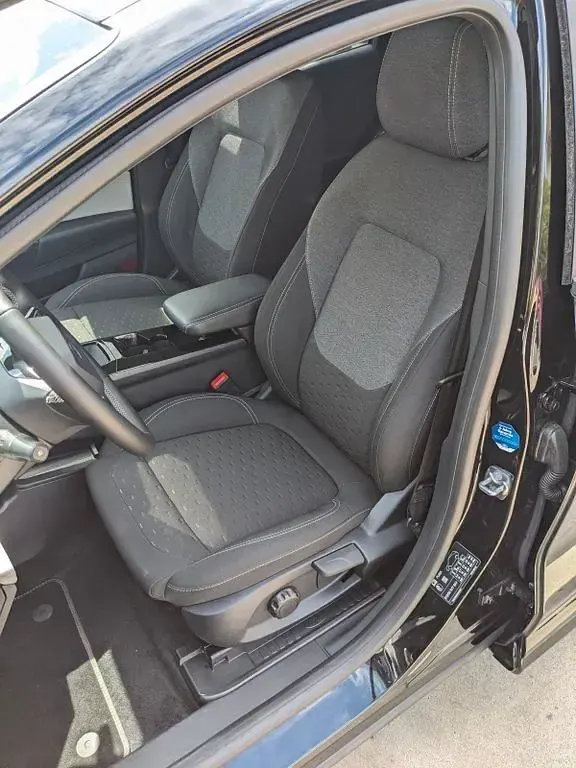 Gebraucht Ford Puma Gen-E 124 kW (169 PS) 2025 Schwarz SUV