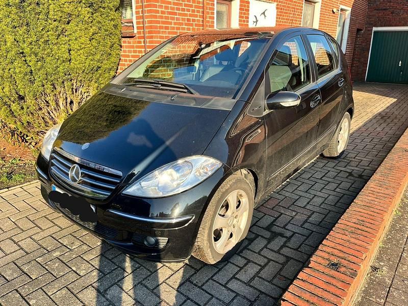 Gebraucht 2007 Mercedes A180 Kleinwagen | 3.500 € (Fairer Preis) - Bild 1/4