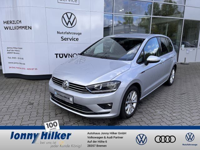 Gebraucht 2016 VW Golf VII LOUNGE | 13.590 € (Etwas zu teuer) - Bild 1/4