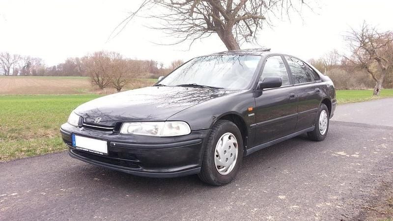 Gebraucht Honda Accord 116 PS (85 kW) 1995 Limousine