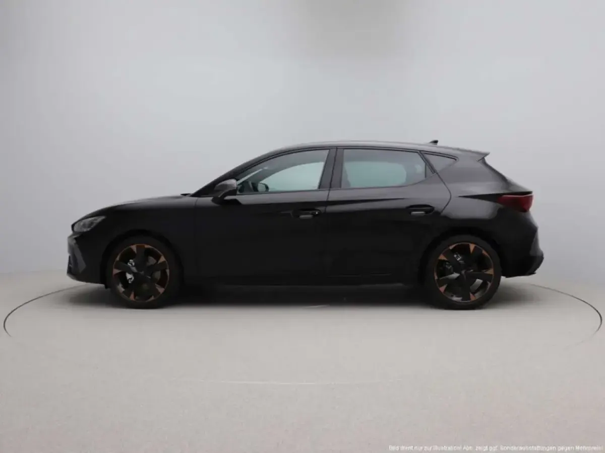 Neu Cupra Leon 150 PS (110 kW) 2026 Wählbar  ggf gegen aufpreis Limousine