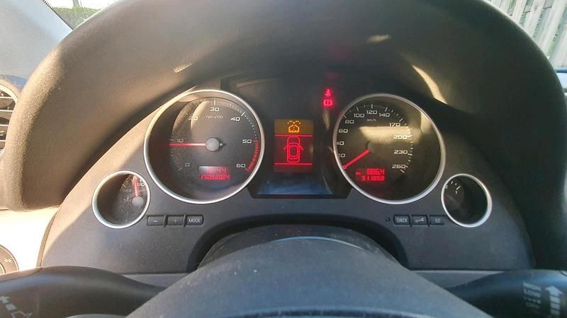 Gebraucht Seat Exeo 143 PS (105 kW) 2011 Schwarz Kombi