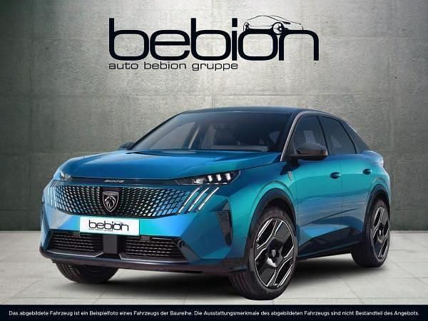 Weiß (okenit weiß) Neu 2025 Peugeot 3008 Allure SUV | 33.690 € (Superpreis) - Bild 1/1