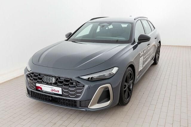 Gebraucht Audi A5 Ambiente 204 PS (150 kW) 2024 Magnetgrau Coupé