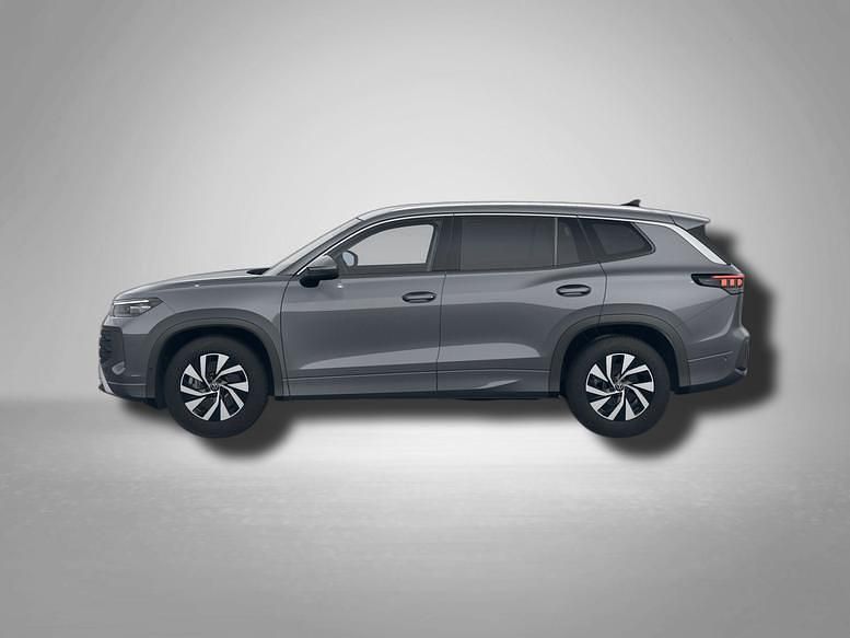 Używany VW Tayron 150 KM (110 kW) 2024 Szary SUV