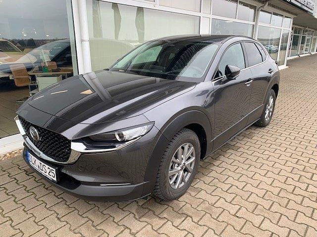 Gebraucht 2024 Mazda CX-30 SUV | 30.890 € - Bild 1/4