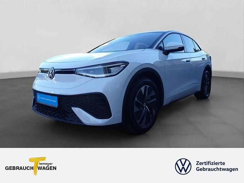 Weiß Gebraucht 2025 VW ID.5 Pro Performance SUV | 38.470 € - Bild 1/4