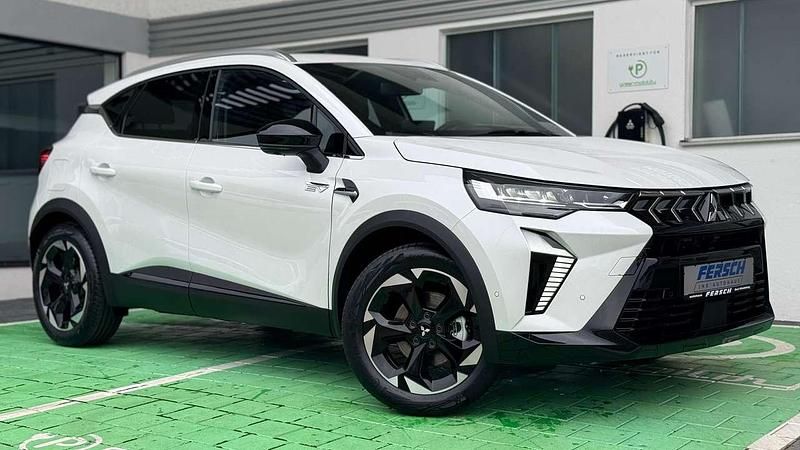 Weiß Neu 2025 Mitsubishi ASX Edition SUV | 33.450 € (Fairer Preis) - Bild 1/4